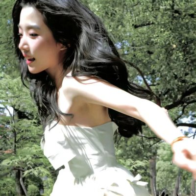 性福演算法